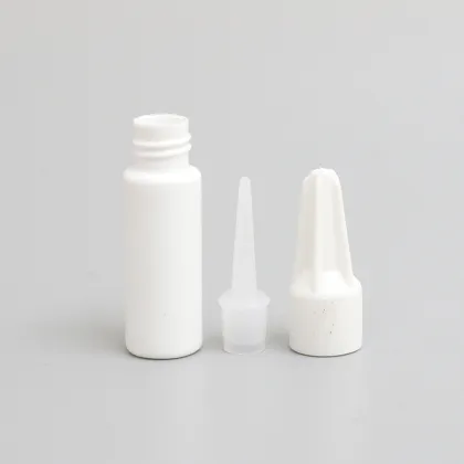 Needle Tip Glue Bottles for 502 Super Glue - 5ml to 20ml