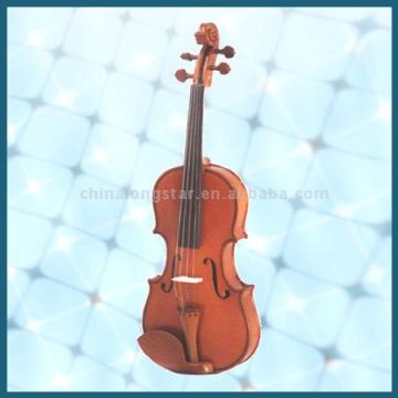 Violin  and String