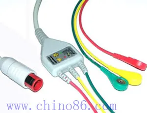 bionet ECG cable