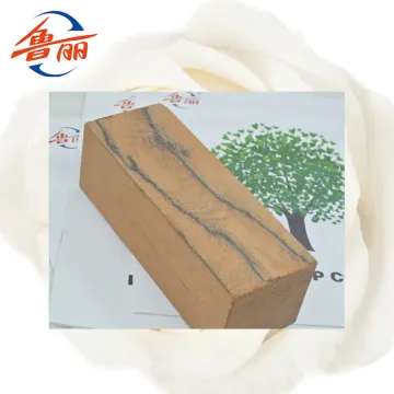 Engineering wood for indoor and outdoor