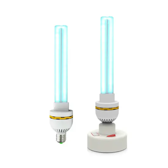 Fast Shipping 110 volt Sterilizer Ozone UV Lamp