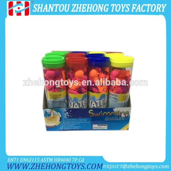 12 pcs/box Big Balloon Inflatable Water Balloon
