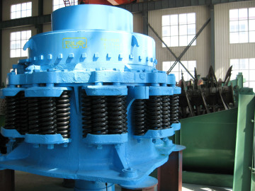 Crusher (PYD, PYZ)