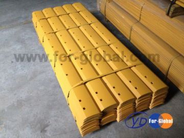 Caterpillar Spare Part Heavy Equipment Snow Plow Blades Motor Grader Blade 5d9553 