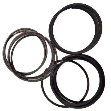 Genuine Shanghai Engine Piston Ring Group C05AL