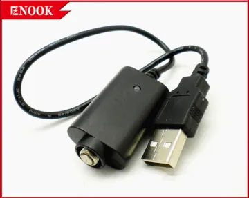Ego USB Charger 18650 Battery Charger