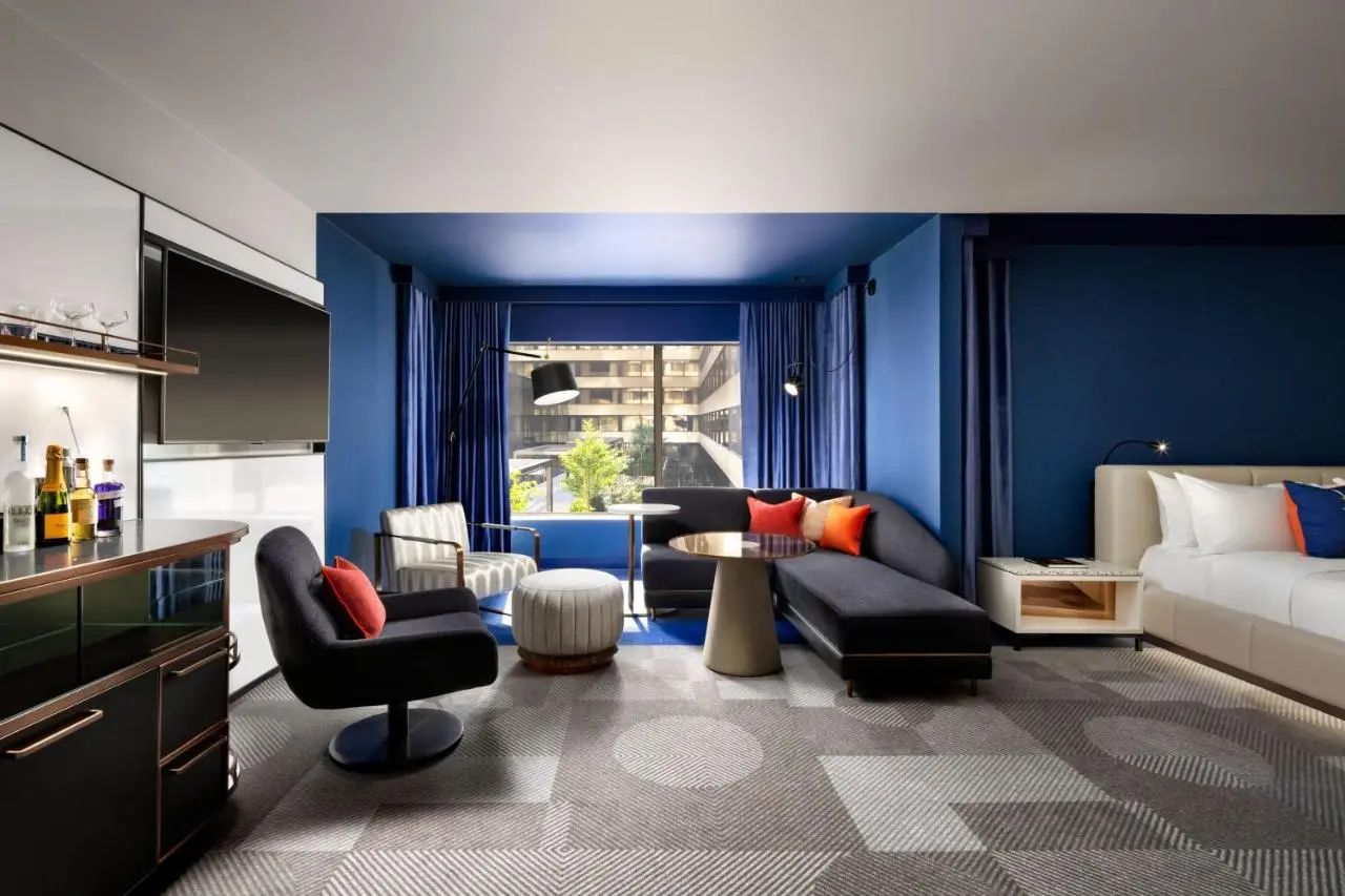 Toronto W Hotel (20)