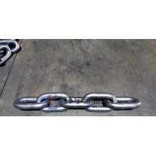 Заварени ланац ротационог пећи