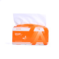 household facial paper tissue