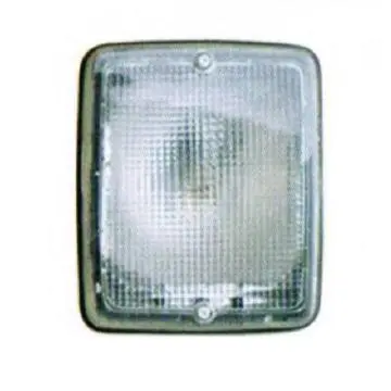 OUMAN Heavy H2 Truck Backup Lamp
