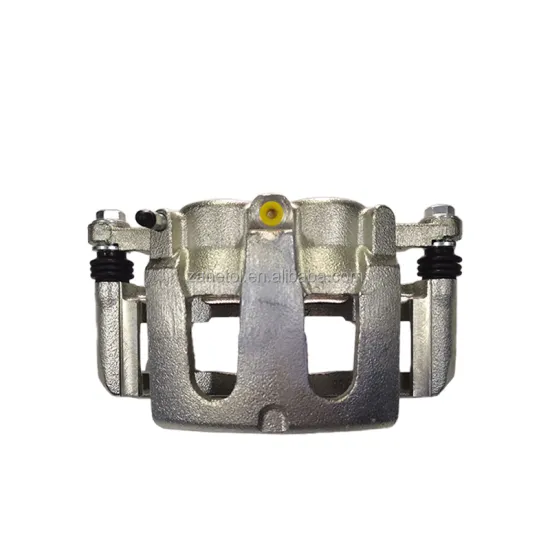 Spare Parts Brake Caliper for Ford Explorer Flex Taurus Lincoln MKS MKT 2009-2019 - ZANETOL 8A8Z2B120AA AG1Z2B120B AG1Z2B292A