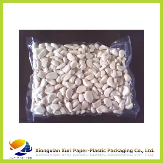 Excellent Quality Nylon Vacuum Film
