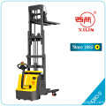 Xilin CBD-S electric double pallet stacker