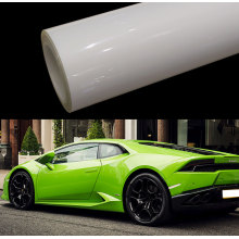 Clear Auto Protection Film PPF