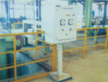 CPC-D100 CPC Photoelectric Strip Automatic Center Position Control System