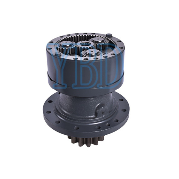 DH500 Excavator Swing Gearbox