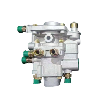 China Supply ABS Air Brake Valve for Trucks and Trailers