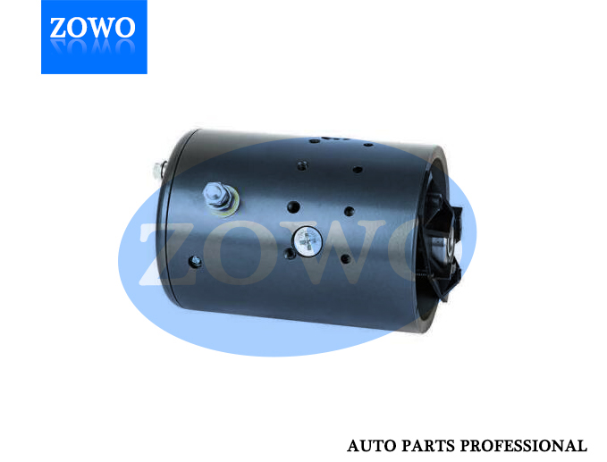 Phjd012 Dc Motor 12v 1 2kw