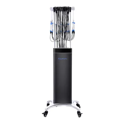 Ceramic Perm Machine for Latest Digital Hair Perm in Salons