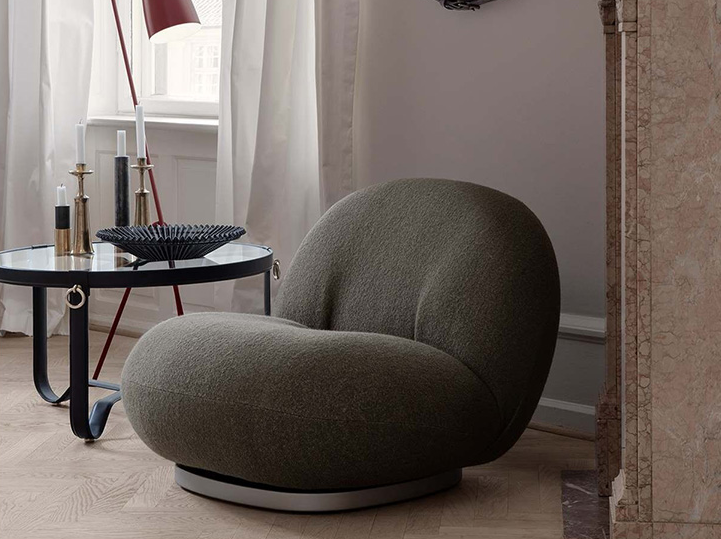 Pacha -Stuhl 2 Pacha Chair 2