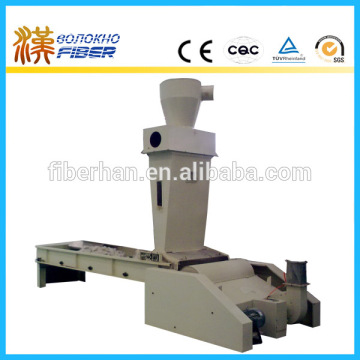 fiber opening machine, main opening machine