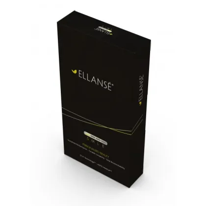 Ellanse is a dua laction injectable filler