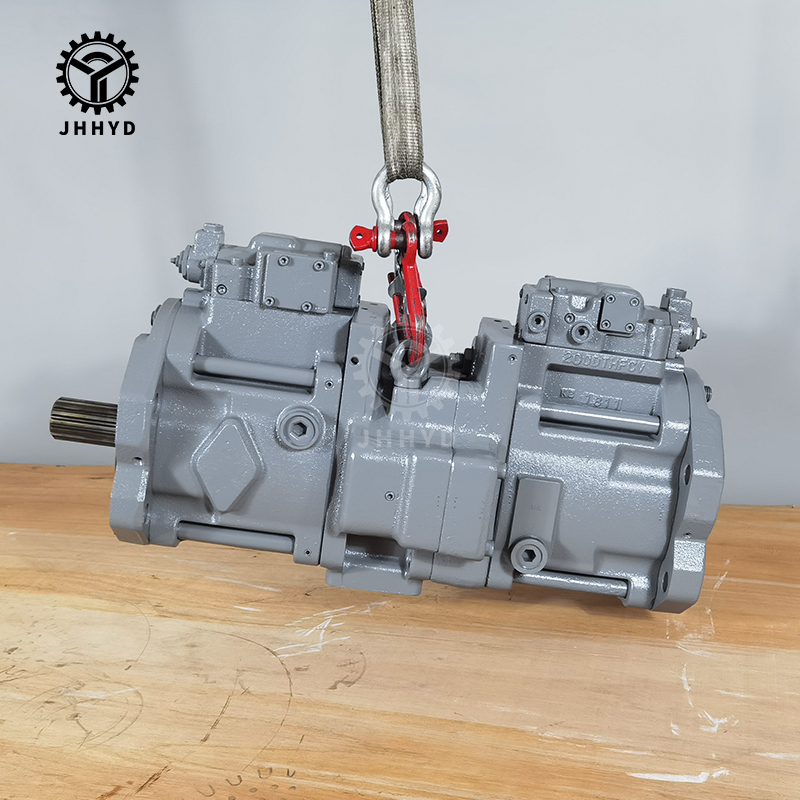 EX1900-6 Hydraulic Pump