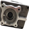 Komatsu WA380 loader hydraulic pump 705-21-33240