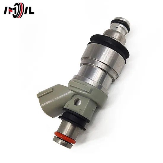 IMIL Fuel Injector 23250-62030 23209-62030 - Fit for Toyota 4Runner, T100, Camry 3.0L/3.4L V6 & Lexus ES Engine