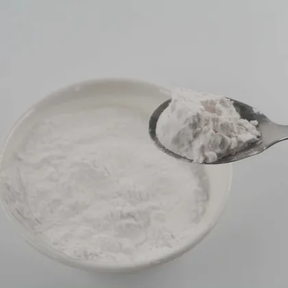 Lotus Root Powder Dehydrated Food Powder