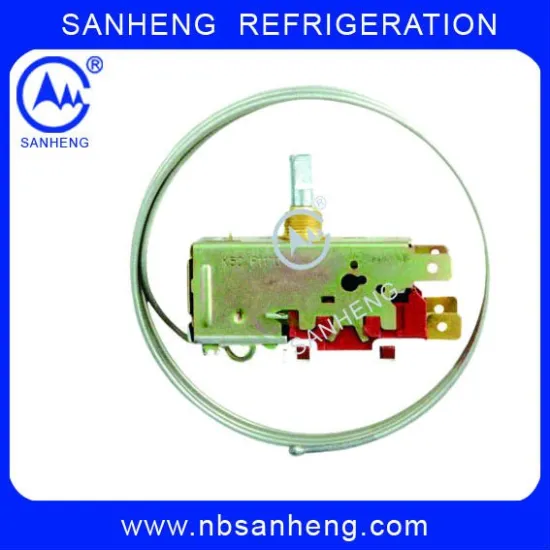 High Quality Refrigerator Bimetal Thermostat(K50-P1110)