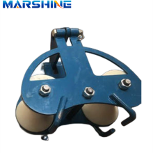 Equipment Construction Alloy Cable Roller