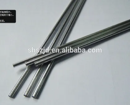 ESD cold welding machine nickel alloy welding consumables electrode