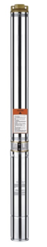 2T Deep Well Pump With CE