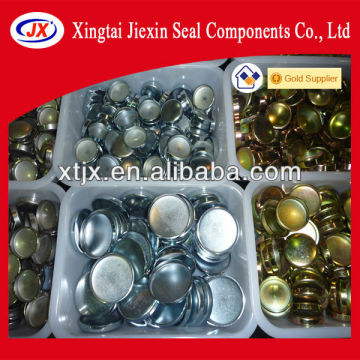 China cheap stainless steel freeze plug