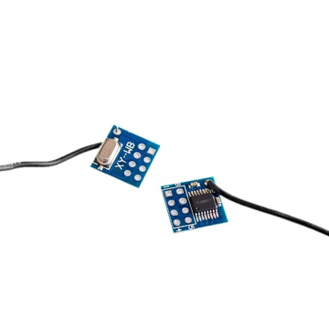 2.4G Wireless Transceiver Module - Anti-Interference, Low Power, Long-Distance, Cost-Effective