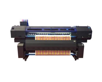 Best Affordable Large Format Dye Sublimation Printer for Paper