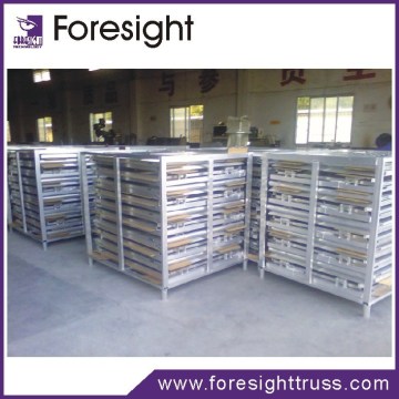 New Design & Cheap aluminum crowd barrier/security barrier/used crowd control barriers