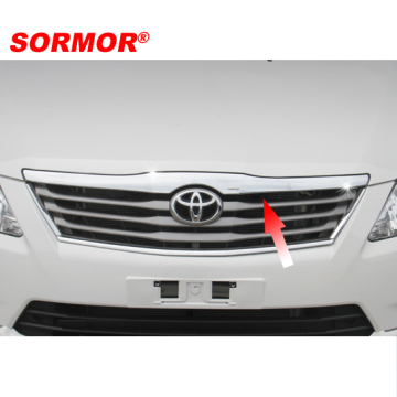 Toyota Innova 2013 Grille