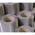 SS304 Industry Filtration Woven Wire Mesh