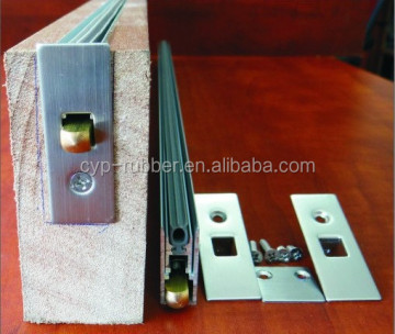 Dustproof, Insect-proof, Soundproof Door Bottom Seal