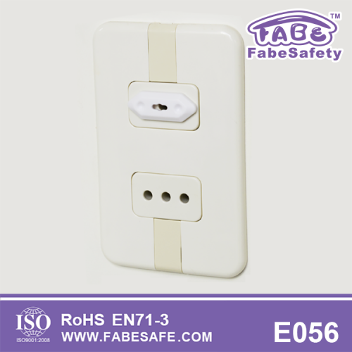 Infant Safety Israel Socket Cover