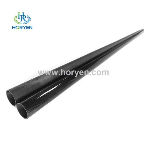 Oem 3k High Modulus Carbon Fiber Golf Shafts, High Quality Oem 3k High