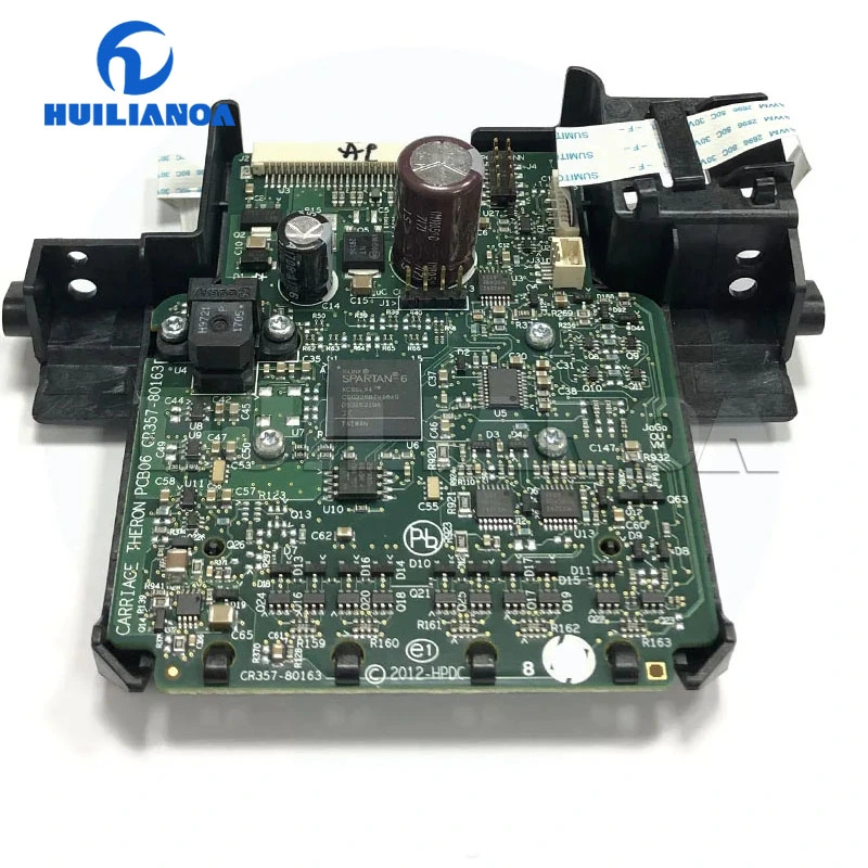 Cr357-67019 PCA Board for HP Designjet T920 T1500 T1530 T2500 T3500 Carriage Assembly Board