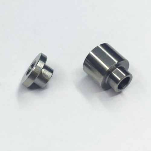 Machining Stainless Steel 304 Piston Pin Arm