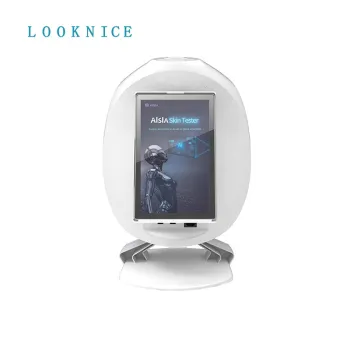 Intelligent Household Skin Detector for Beauty and Personal Care Analysis
