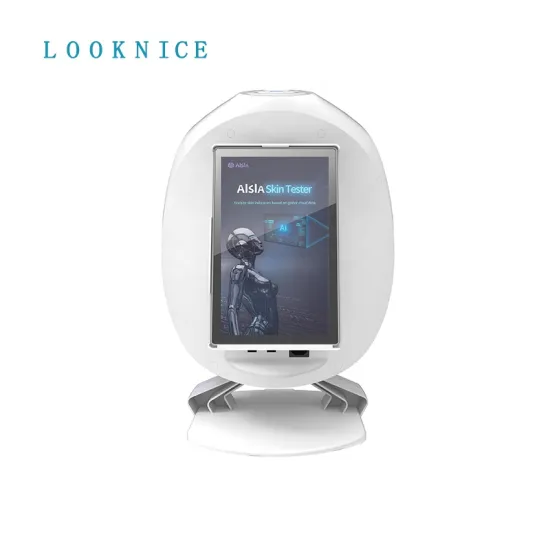 Intelligent Household Skin Detector for Beauty and Personal Care Analysis