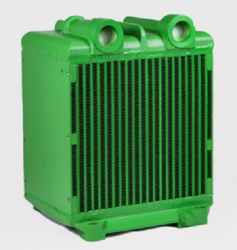 912 Hydraulische radiator 6l