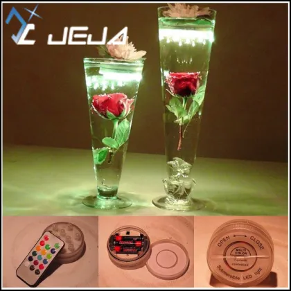 Submersible led lights / Submersible led lights for aquarium or submersible led lights for pool