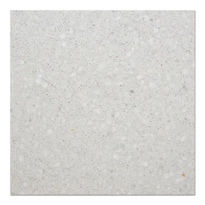 Off White Terrazzo Tile Price - Samistone Widely Used Terrazzo Flooring Stone